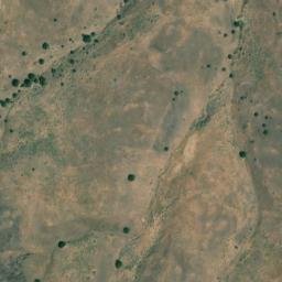 Satellite imagery of McLeod Ridge, US