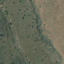 Satellite imagery of Johnson Ridge, US