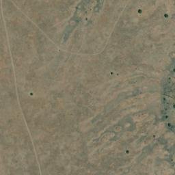 Satellite imagery of Johnson Ridge, US