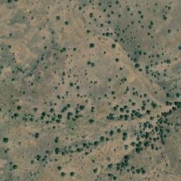 Satellite imagery of Johnson Ridge, US