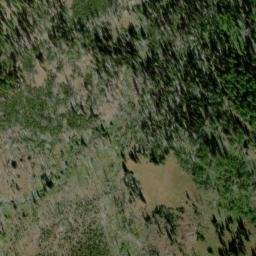 Satellite imagery of Deadman Point, US