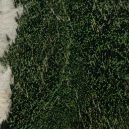Satellite imagery of Moscow Mine, US