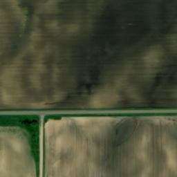 8248 40th St SW, Howard Lake, MN 55349 Satellite Map