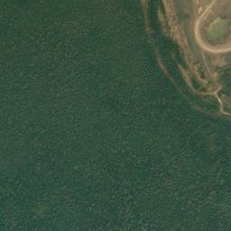 Satellite imagery of Fussey Quarry, US