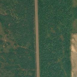 Satellite imagery of Fussey Quarry, US