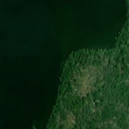 Satellite imagery of Ohlmanns Mountain, CA