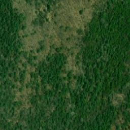Satellite imagery of Ohlmanns Mountain, CA