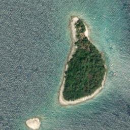 Satellite imagery of Rt Barabiga, HR
