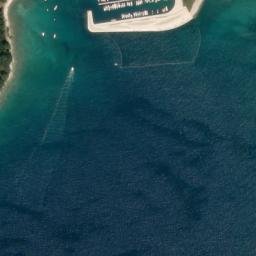 Satellite imagery of Rt Muća, HR