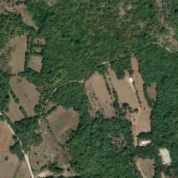 Satellite imagery of survey_point, HR