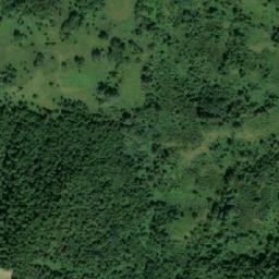 Satellite imagery of Hrastova Kosa, BA