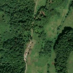 Satellite imagery of Hrastova Kosa, BA