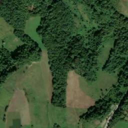 Satellite imagery of Hrastova Kosa, BA