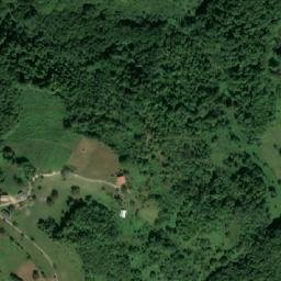 Satellite imagery of Trnovi, BA