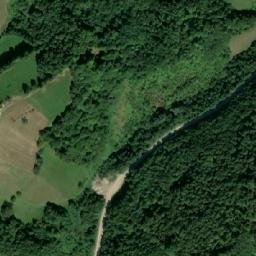 Satellite imagery of Visoka Kosa, BA