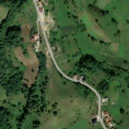 Satellite imagery of Kapan, BA