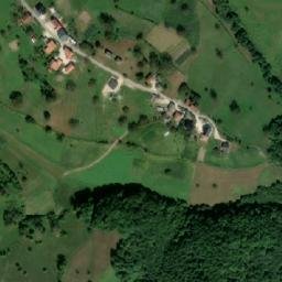 Satellite imagery of Kapan, BA