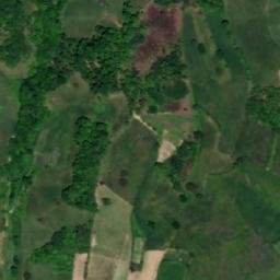 Satellite imagery of Šljemena, BA