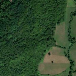 Satellite imagery of Svetinja, BA