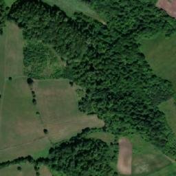 Satellite imagery of Svetinja, BA