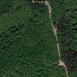 Satellite imagery of Rovine, BA