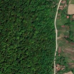 Satellite imagery of Karan, BA