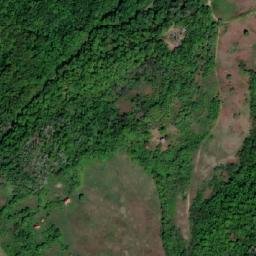 Satellite imagery of Glavica, BA