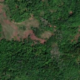 Satellite imagery of Glavica, BA