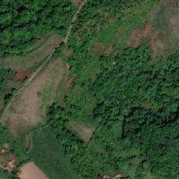 Satellite imagery of Mačkovac, BA