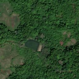 Satellite imagery of Smrdelji, BA