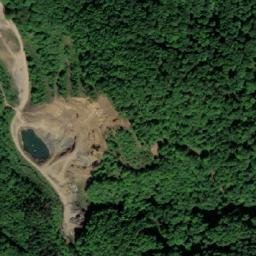 Satellite imagery of Cijepalo, BA