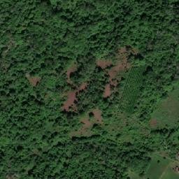 Satellite imagery of Šarčevac, BA