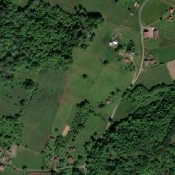 Satellite imagery of Šarčevac, BA