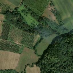 Satellite imagery of Gojkovića Glavica, BA