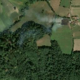 Satellite imagery of Gojkovića Glavica, BA