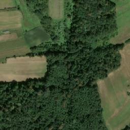 Satellite imagery of Gojkovića Glavica, BA