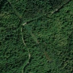 Satellite imagery of Kalođin Tal, BA