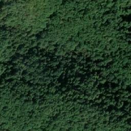 Satellite imagery of Kamenjak, BA