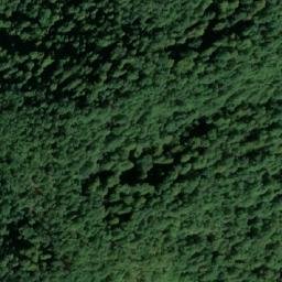 Satellite imagery of Kamenjak, BA