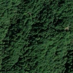 Satellite imagery of Kamenjak, BA