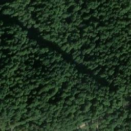 Satellite imagery of Gradina, BA