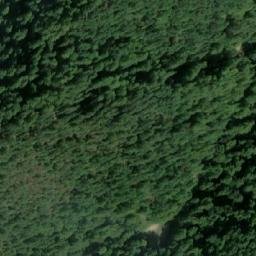 Satellite imagery of Hajdučka Kosa, BA