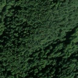 Satellite imagery of Hajdučka Kosa, BA