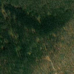 Satellite imagery of Dealul Crucii, RO