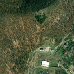 Satellite imagery of Dealul Crucii, RO