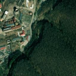 Satellite imagery of Şeaua Mărghitaş, RO