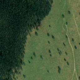 Satellite imagery of Şeaua Mărghitaş, RO