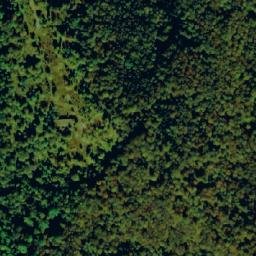 Satellite imagery of Culmea Şestului, RO