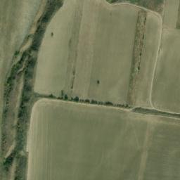 Satellite imagery of Cetatea Salsovia Mahmudia, RO