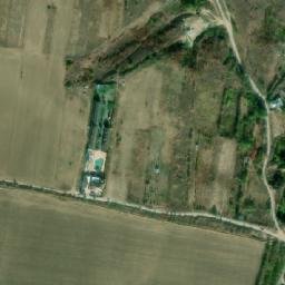 Satellite imagery of Cetatea Salsovia Mahmudia, RO